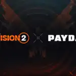 The Division 2 y Payday anuncian crossover con máscaras exclusivas