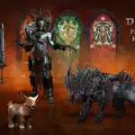 Vale la pena comprar el Pase de Batalla de la Temporada 9 de Diablo 4