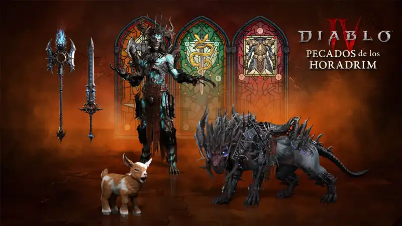 Vale la pena comprar el Pase de Batalla de la Temporada 9 de Diablo 4