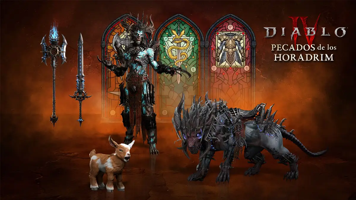 ¿Vale la pena comprar el Pase de Batalla de la Temporada 9 de Diablo 4?