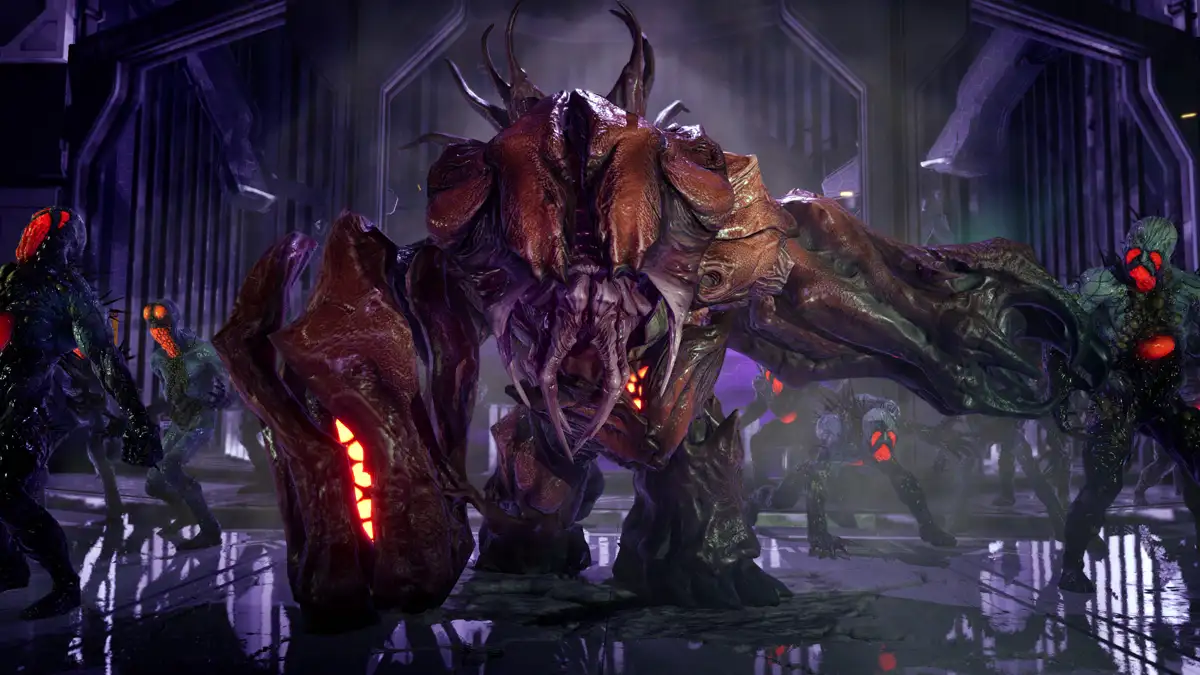 Análisis de Killing Floor 3: Sangre, balas y mucha adrenalina 4 ¿Vale la pena jugar a Killing Floor 3?