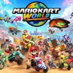 proximos mapas de mario kart world