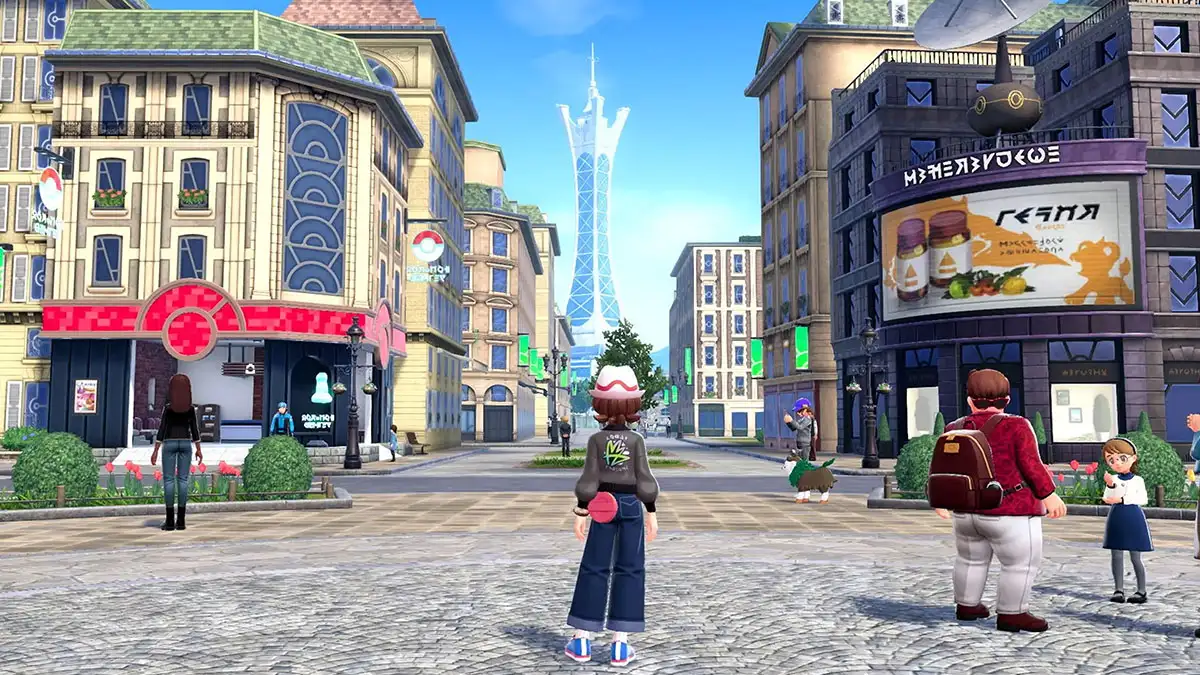 Los mapas que le pido a Nintendo para Mario Kart World 2 proximos mapas de mario kart world pokemon