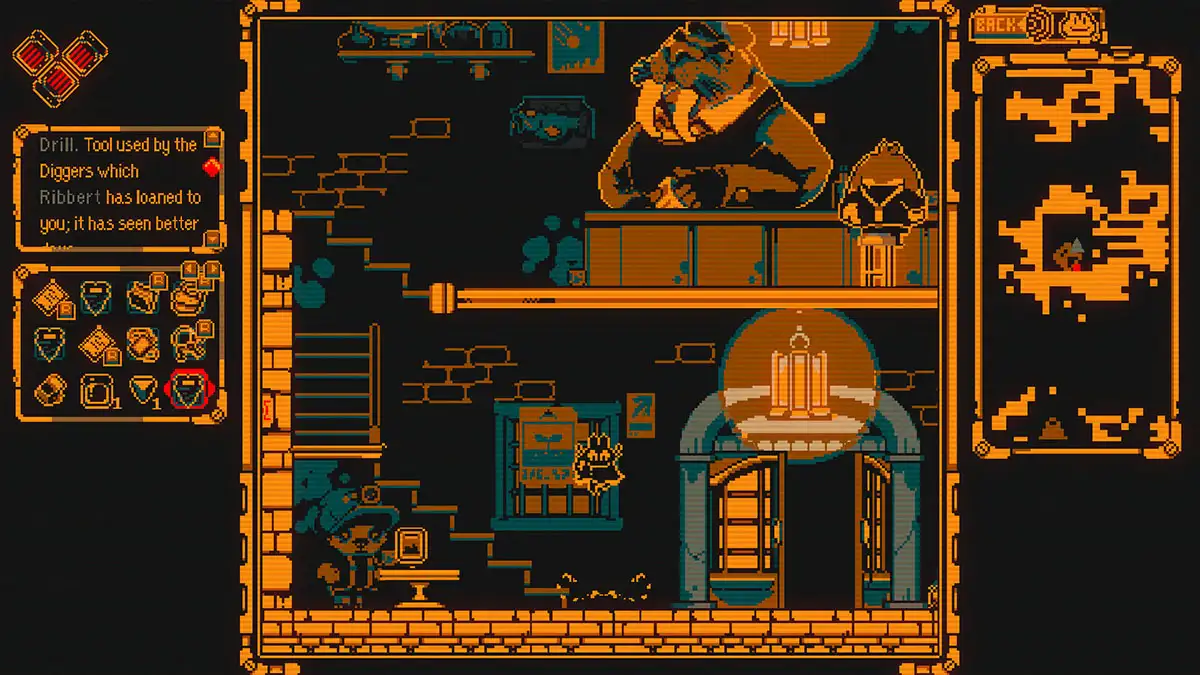 Los videojuegos que salen en verano de 2025 y que no te puedes perder 2 everdeep aurora juegos de verano julio 2025