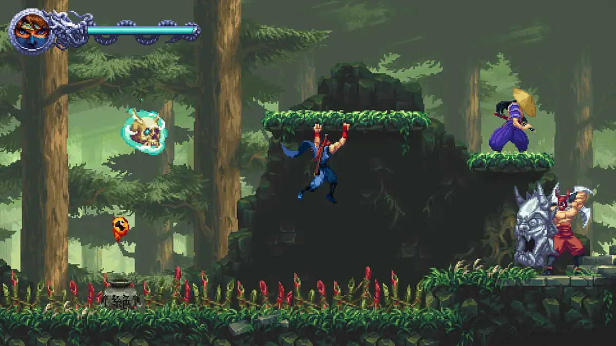 Los videojuegos que salen en verano de 2025 y que no te puedes perder 9 ninja gaiden verano 2025