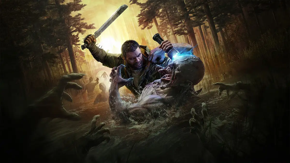Los videojuegos que salen en verano de 2025 y que no te puedes perder 14 dying light the beast verano 2025