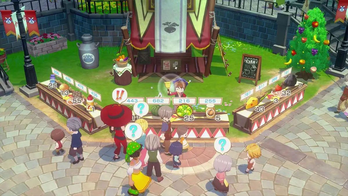 Los videojuegos que salen en verano de 2025 y que no te puedes perder 15 story of seasons verano 2025