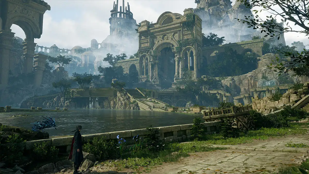Los videojuegos que salen en verano de 2025 y que no te puedes perder 17 lost soul aside verano 2025
