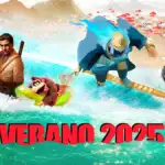 Videojuegos que salen en verano 2025
