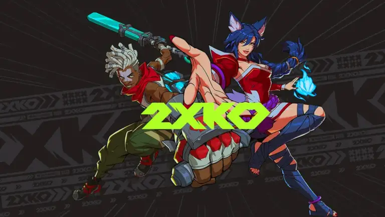 2XKO fecha de lanzamiento 2025: todo sobre el juego de peleas de LoL