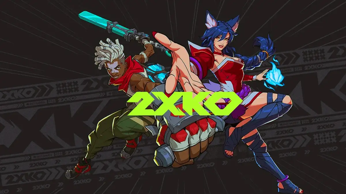 2XKO fecha de lanzamiento 2025: todo sobre el juego de peleas de LoL