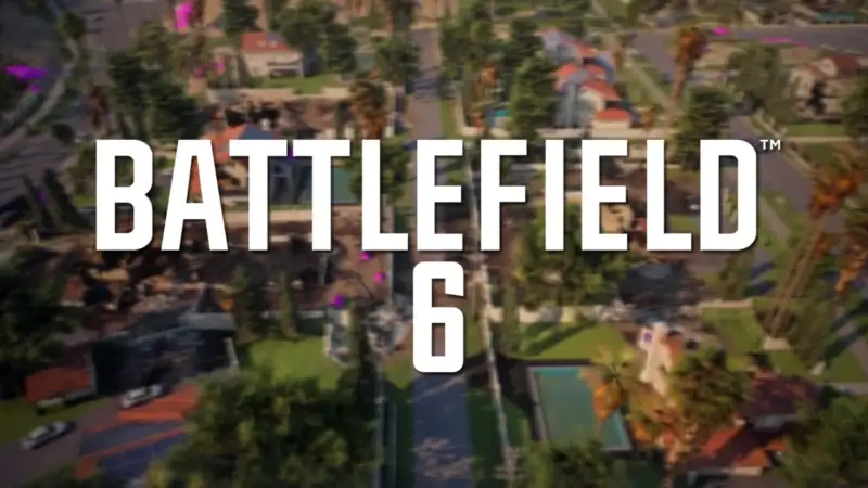 Battlefield 6 muestra su mapa Battle Royale ambientado en Los Ángeles