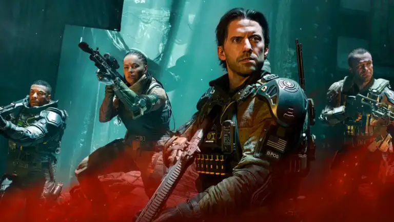 Black Ops 7 revoluciona las clases con códigos para compartir armas