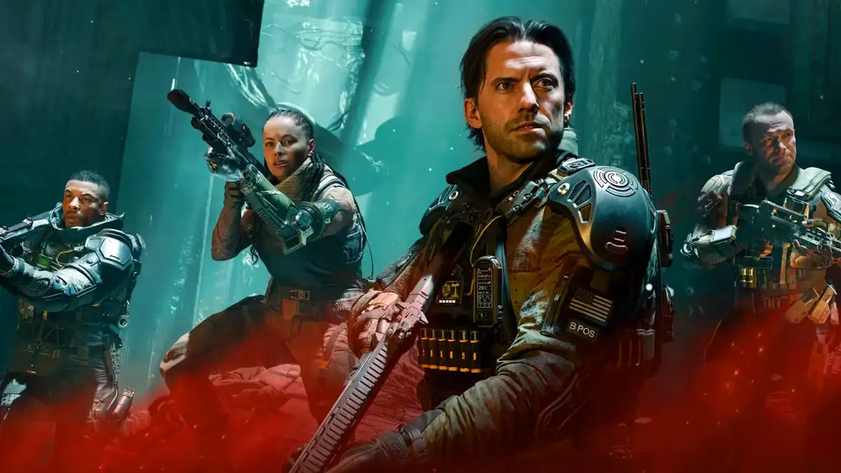 Black Ops 7 revoluciona las clases con códigos para compartir armas