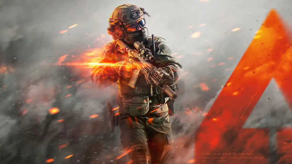 Clase asalto Battlefield 6