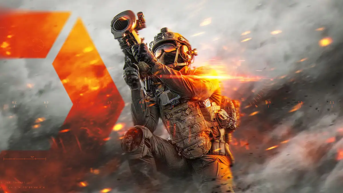 Clase ingeniero Battlefield 6