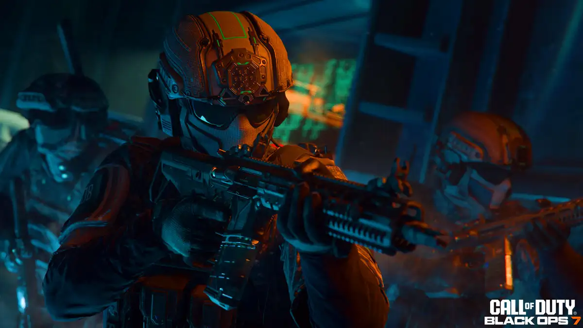 Cómo jugar a la beta de Black Ops 7