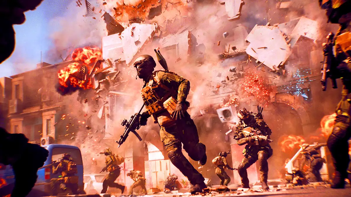 Cómo solucionar cuando Battlefield 6 se cierra solo en PC