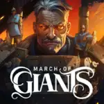 March of Giants es el nuevo MOBA de guerra de Amazon Games