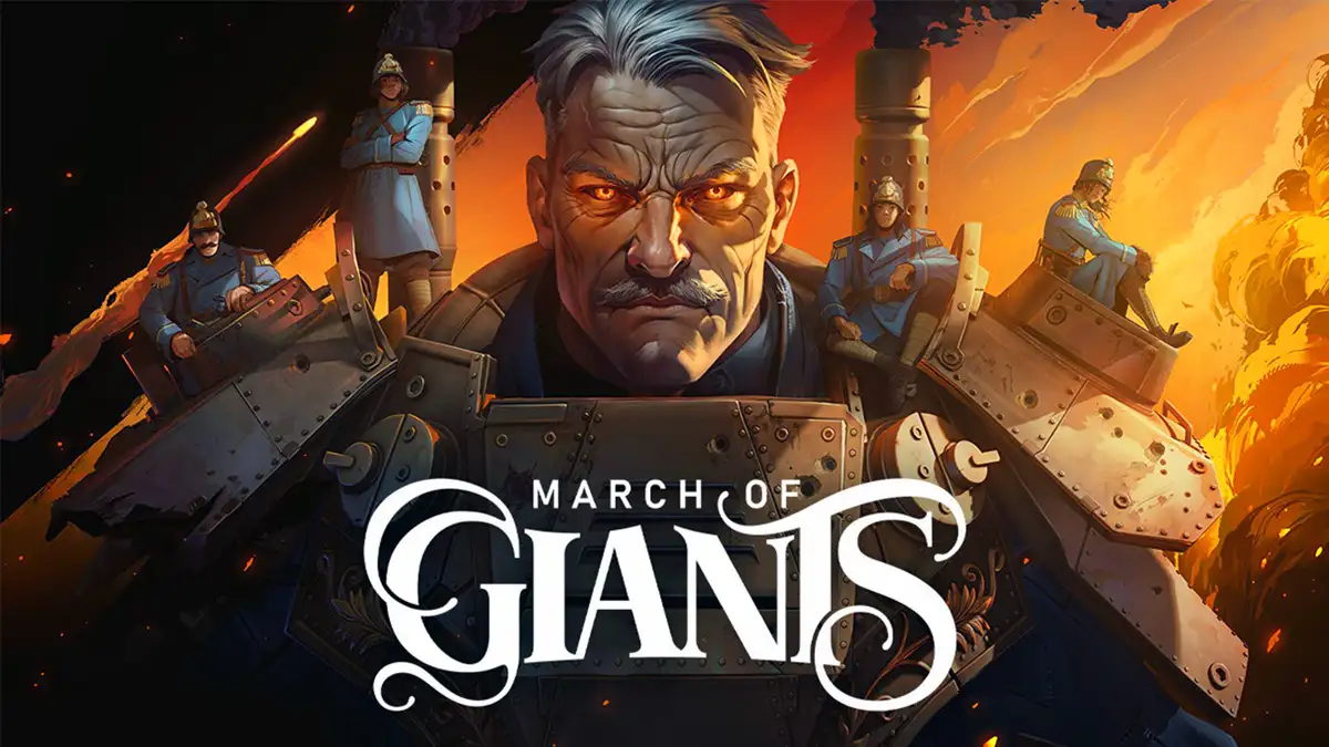 March of Giants es el nuevo MOBA de guerra de Amazon Games y ya tiene alfa