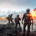 Mejores ajustes de Battlefield 6 en PS5