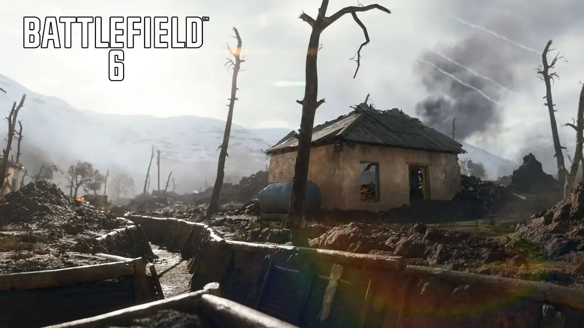 Cómo configurar los mejores ajustes gráficos Battlefield 6