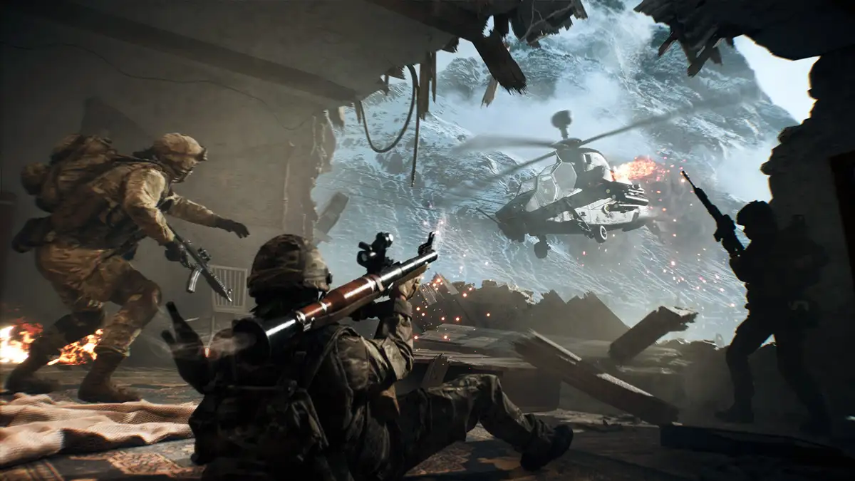 ¿Battlefield 6 se cierra solo en PC? Así lo solucionas para siempre 3 Por qué Battlefield 6 se cierra solo en PC