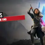 Portada análisis Echoes of the End EvelonGames
