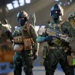 Qué clase elegir en Battlefield 6