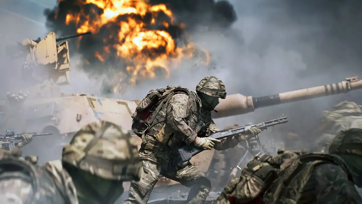 ¿Battlefield 6 se cierra solo en PC? Así lo solucionas para siempre 6 Qué hacer cuando Battlefield 6 se cierra solo en PC