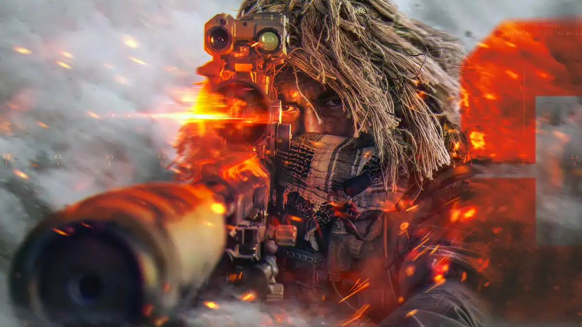Tier List de las mejores armas de Battlefield 6