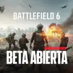 JUGAR Beta battlefield 6