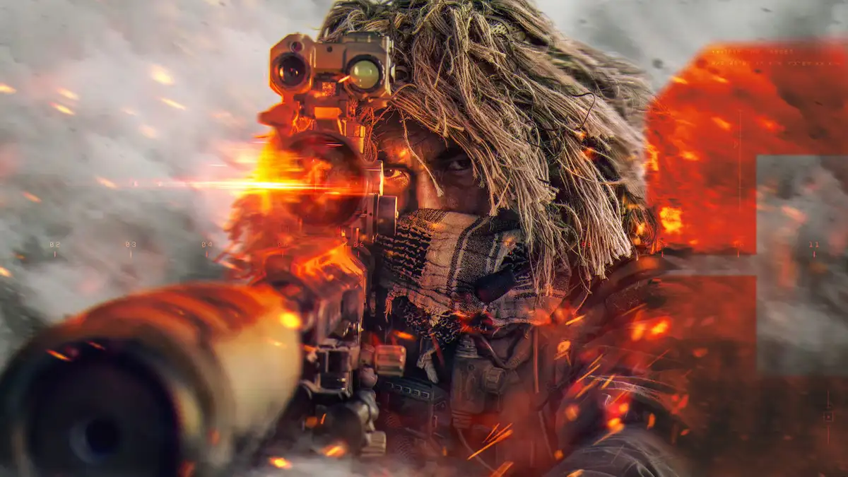 clase reconocimiento Battlefield 6