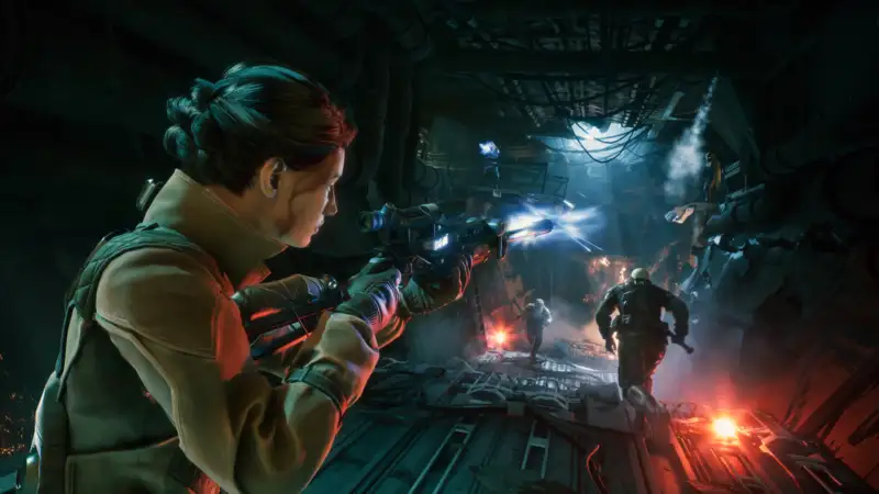 Las arenas de Arrakis se expanden con nuevo contenido para Dune Awakening