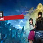 Análisis de Lost Soul Aside