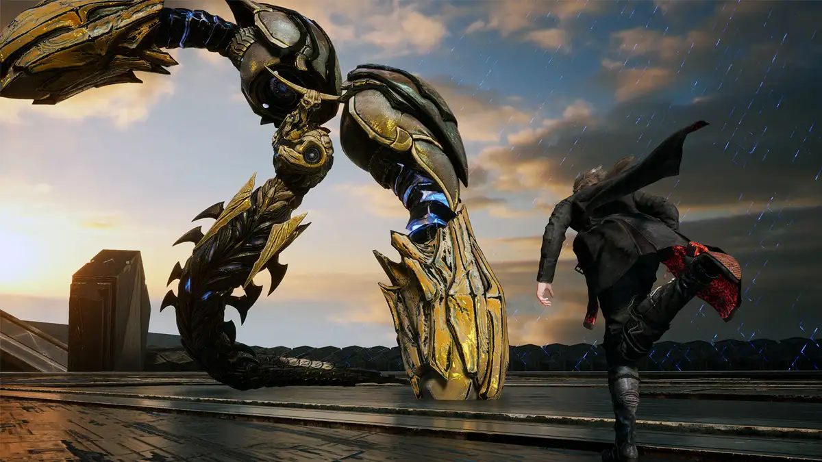 Análisis de Lost Soul Aside: ¿El renacer del Hack 'n' Slash que esperábamos?
