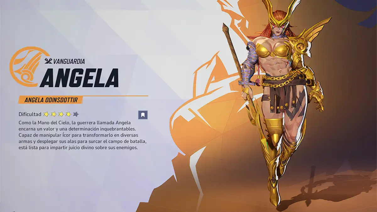 Los Mejores Tanques de Marvel Rivals Temporada 4 3 Angela Revoluciona el Meta Como Tanque Volador Temporada 4