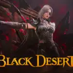 Black Desert Online lanza la Temporada V con progresión acelerada