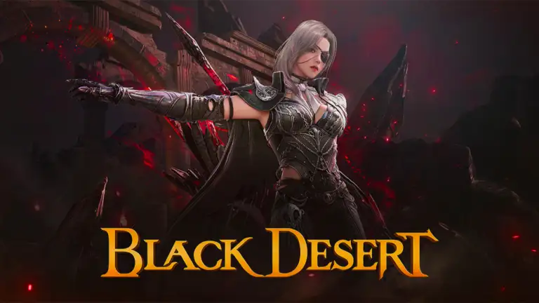 Black Desert Online lanza la Temporada V con progresión acelerada