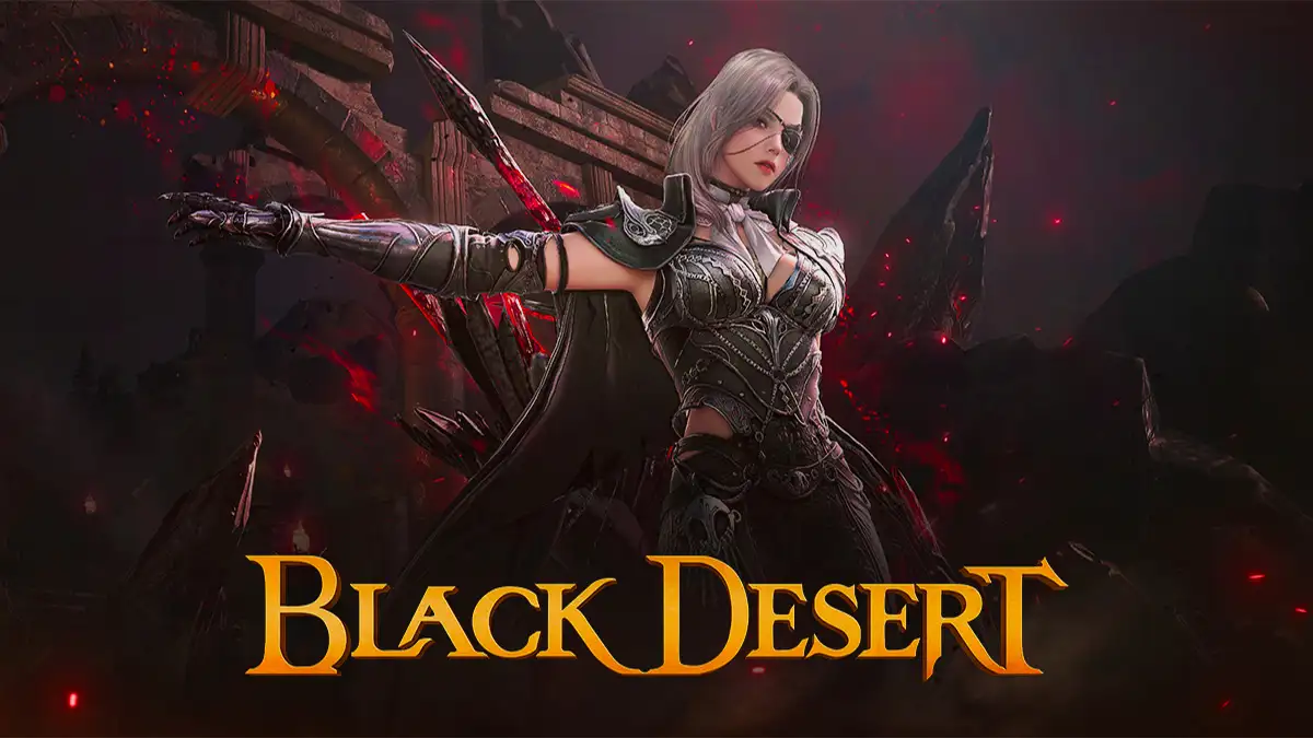 Black Desert Online lanza la Temporada V con progresión acelerada