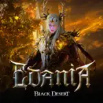 Black Desert Online lanza la segunda parte de Edania con nuevos jefes