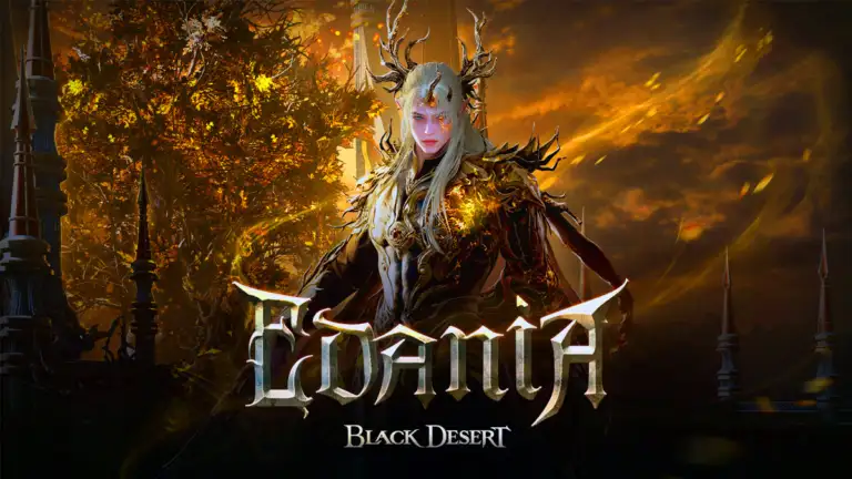 Black Desert Online lanza la segunda parte de Edania con nuevos jefes