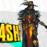 Borderlands 4 presenta a C4SH, el nuevo personaje jugable de pago