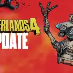 Borderlands 4 recibe su primera actualización contra problemas de rendimiento