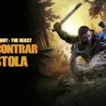 Cómo conseguir una pistola en Dying Light The Beast