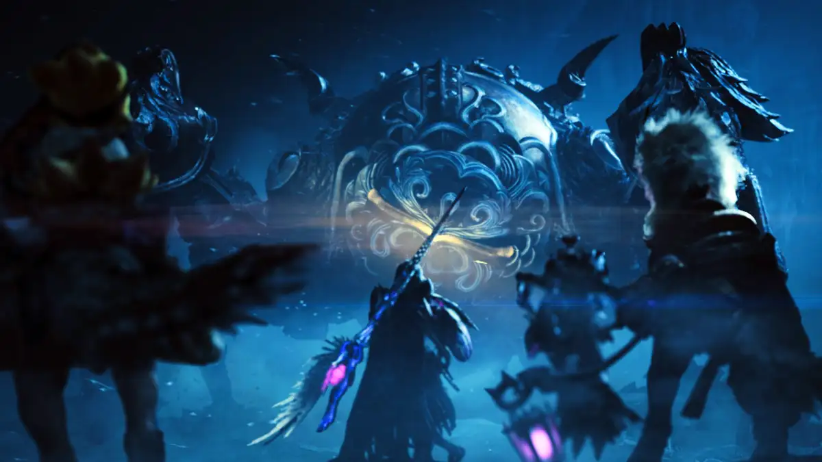 Cómo derrotar a Omega Planetes en Monster Hunter Wilds