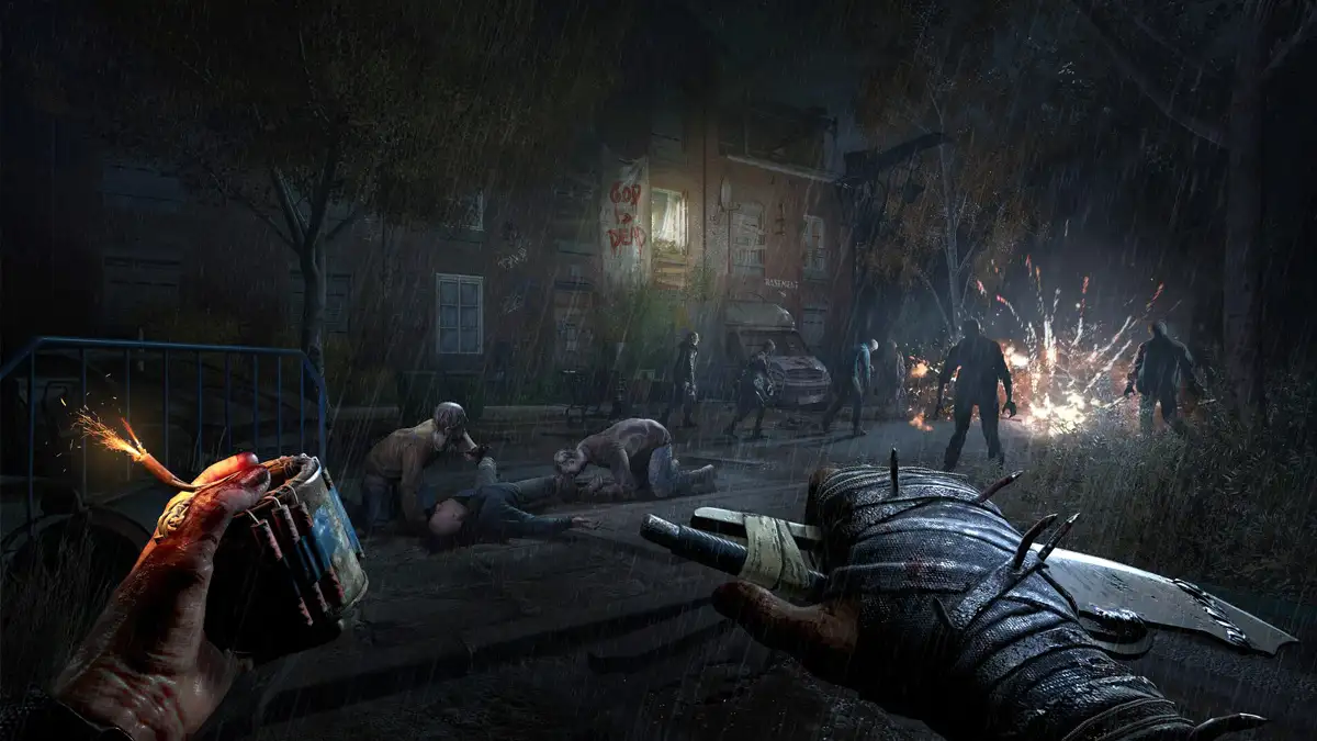 Cómo conseguir dinero en Dying Light: The Beast 1 Cómo farmear dinero en Dying Light: The Beast