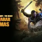 Cómo reparar armas en Dying Light The Beast