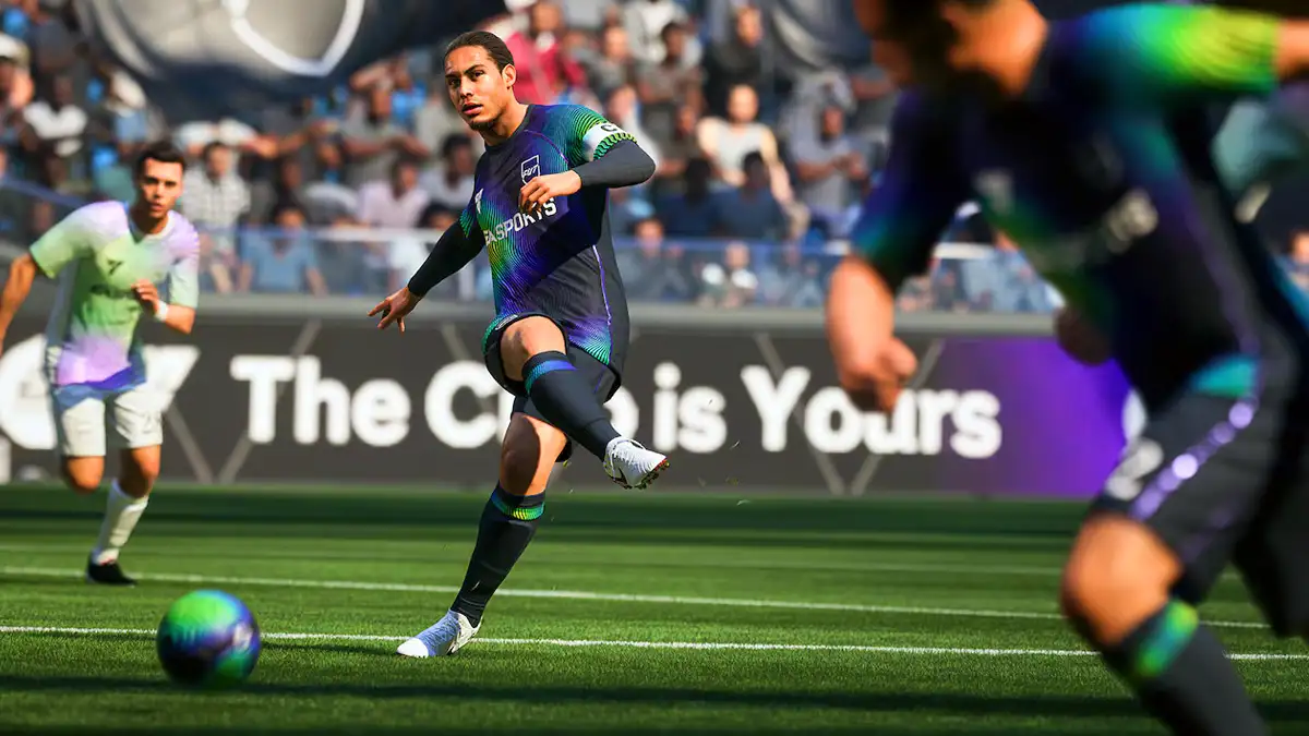 Cómo solucionar el problema del mando en EA FC 26