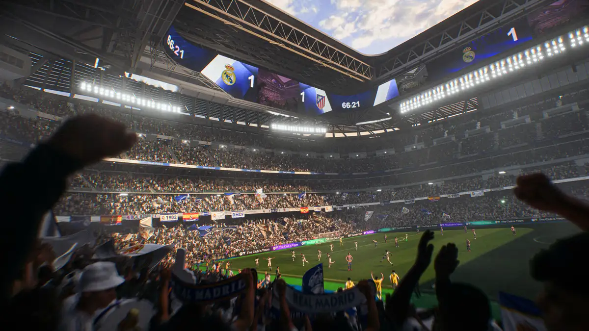 Cómo solucionar el problema del mando en EA FC 26